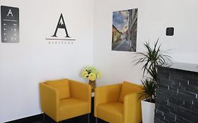 Altitude Alojamento e Restauração